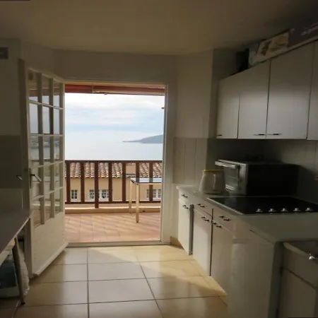 Le Grand Pavois 3 Apartamento Saint-Raphaël