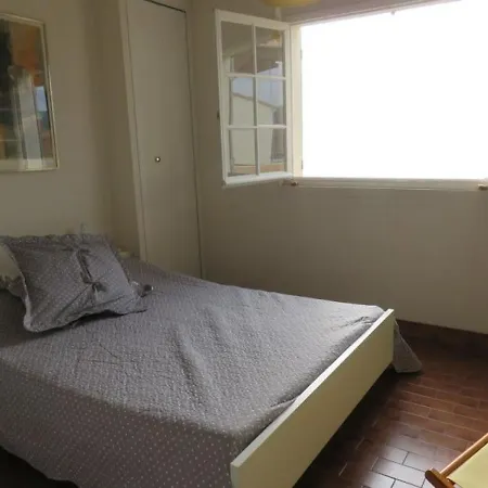 Apartamento Le Grand Pavois 3