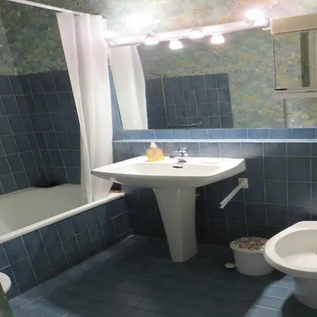 Le Grand Pavois 3 Apartamento Saint-Raphaël