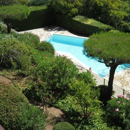 Le Grand Pavois 3 Apartamento