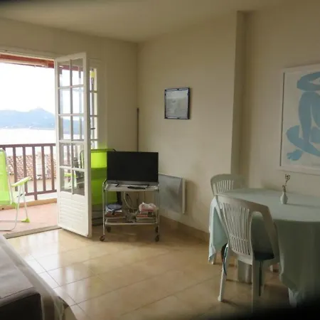 Apartamento Le Grand Pavois 3